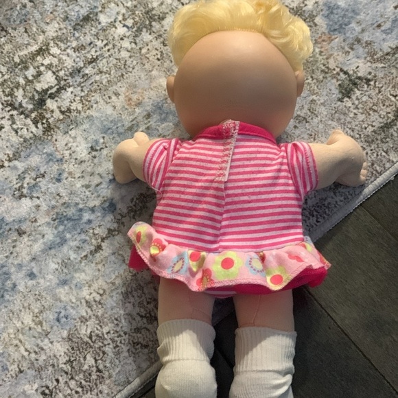 Cabbage, patch, kids doll - Picture 5 of 7